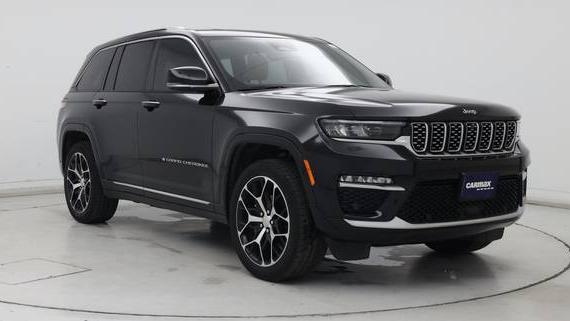 JEEP GRAND CHEROKEE 2022 1C4RJHEG2N8635111 image
